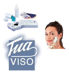 tua viso facial Vinyl plus size lingerie